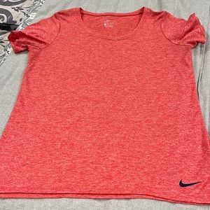 Nike Dri-Fit t-shirt